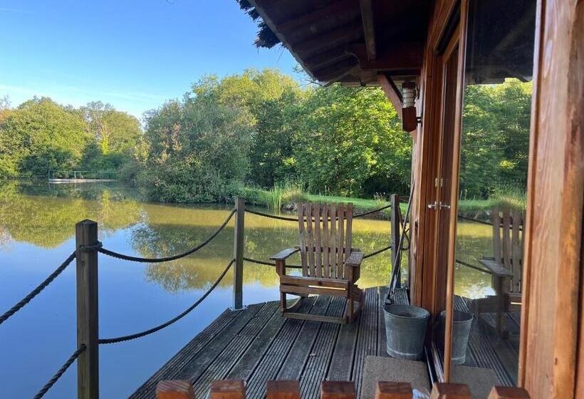 غرفة ديلوكس, Le Domaine De La Vergnolle