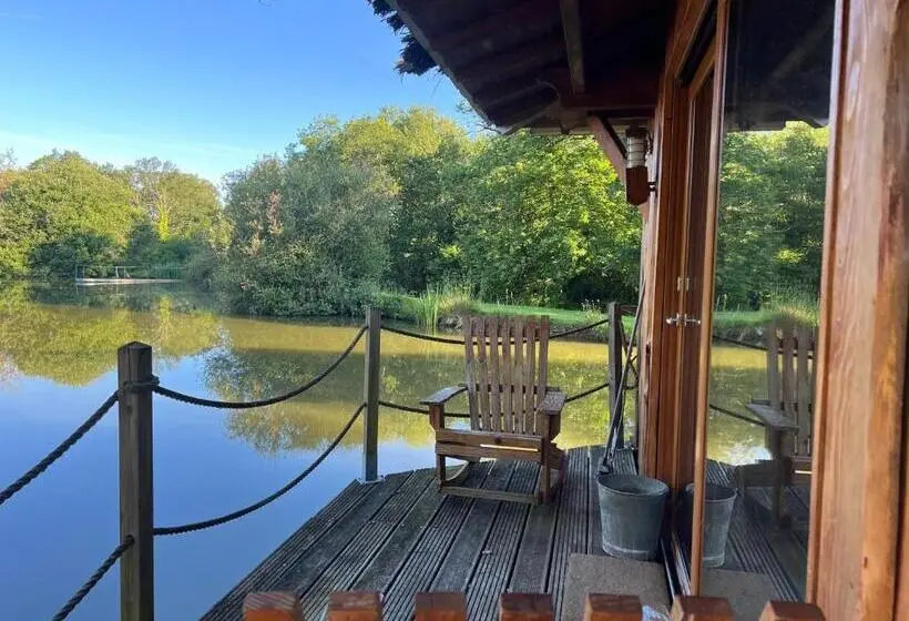 デラックスルーム, Le Domaine De La Vergnolle