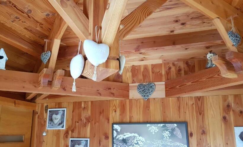 Номер Deluxe, Le Domaine De La Vergnolle