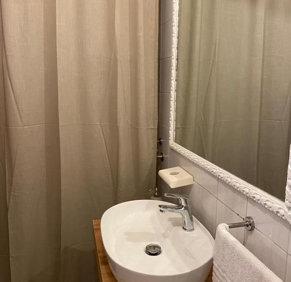 דירת חדר דלוקס, Lulu  Lesuites