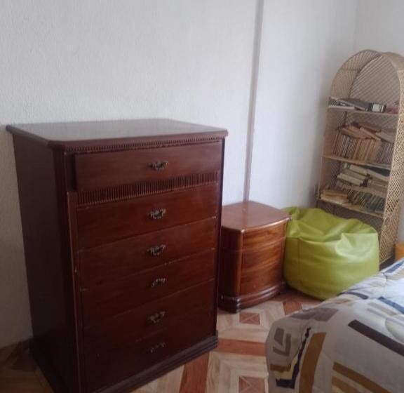 Номер Стандарт, Rey S House