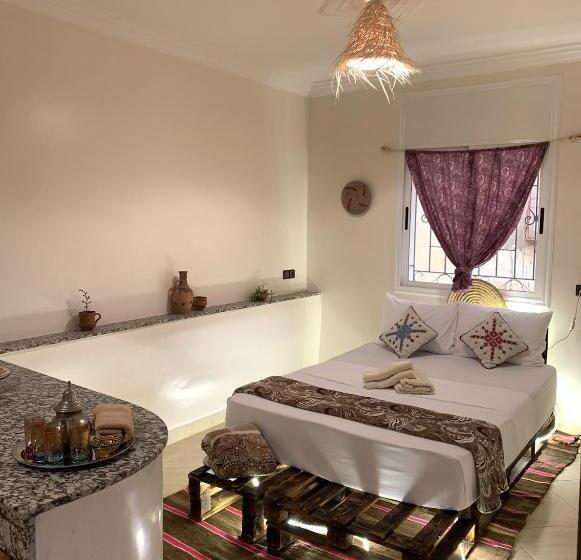 Camera Deluxe, Chill Surfer Hostel