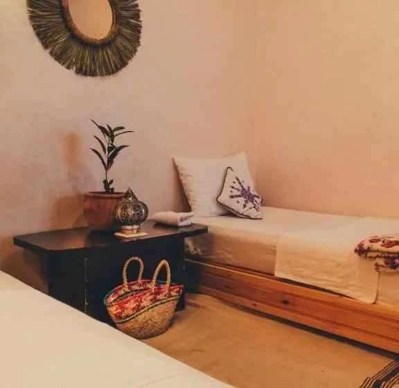 スタンダードルーム, Chill Surfer Hostel