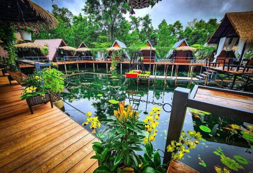 Номер Superior, เรินนายหัว By Koyad Resort