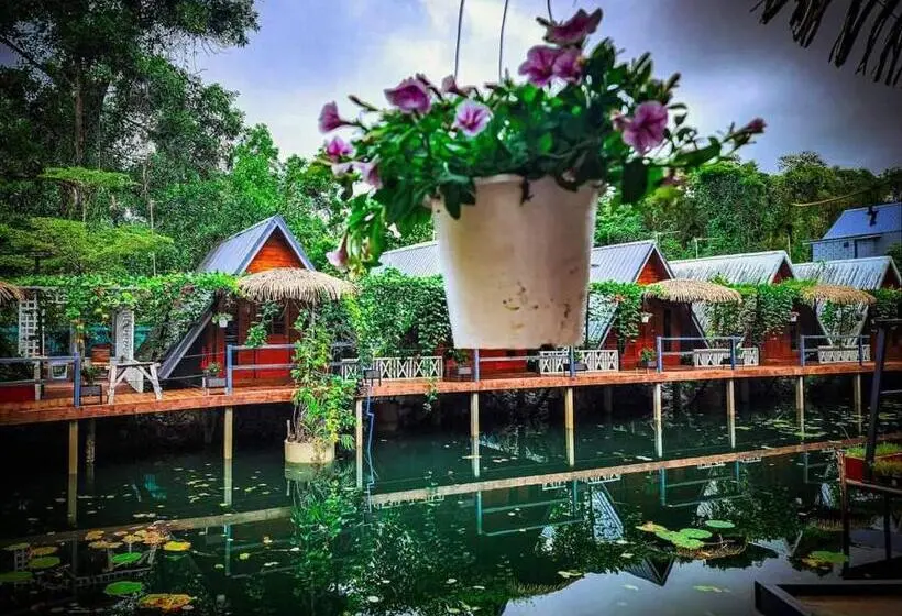 スーペリアールーム, เรินนายหัว By Koyad Resort