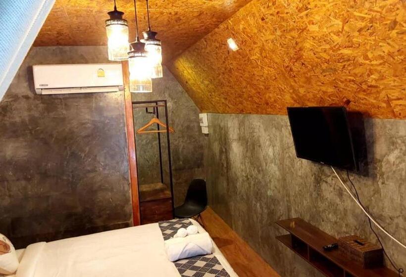 Номер Superior, เรินนายหัว By Koyad Resort