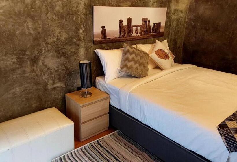 Номер Superior, เรินนายหัว By Koyad Resort