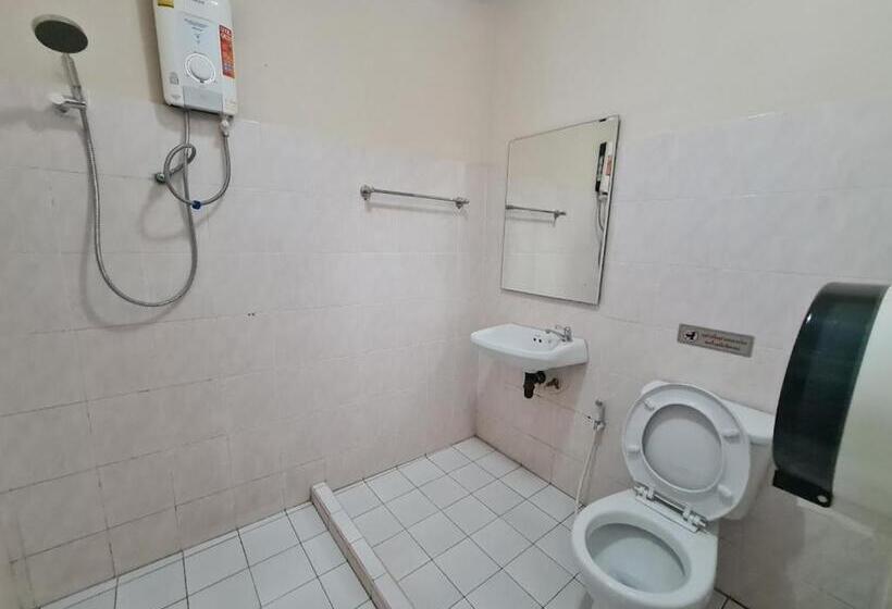 Habitació Superior Llit King, โรงแรมเรือนไทย 1