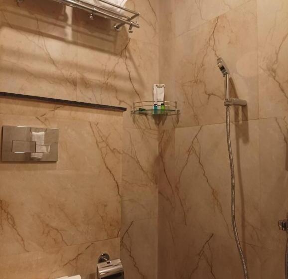 マウンテンビュースタンダードルーム, Blue Regent