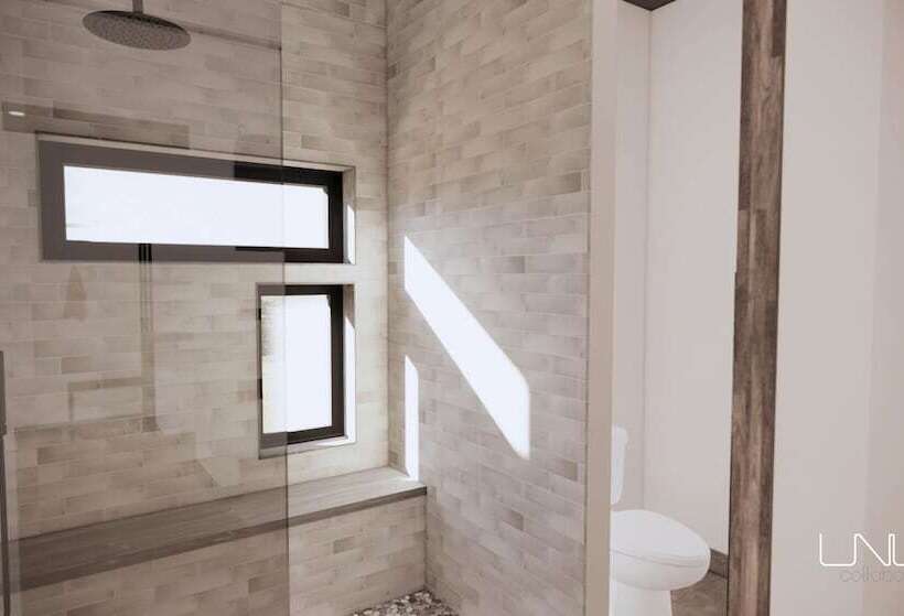 בית, 2 חדרי שינה, Firefall Ranch Yosemite