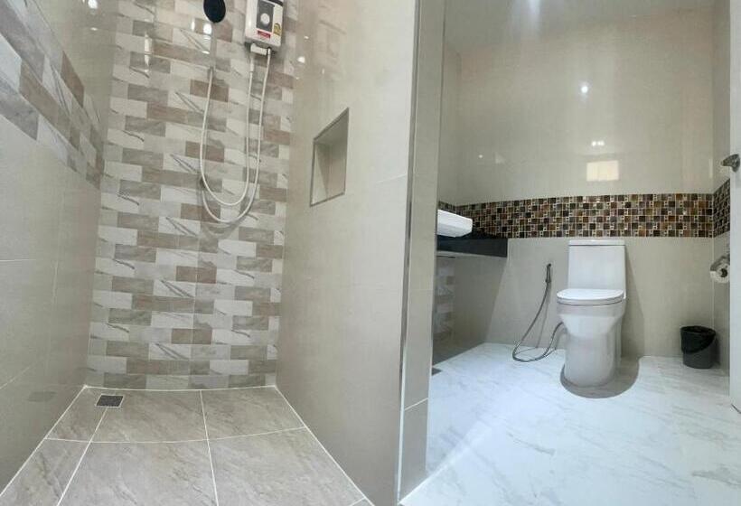 Cameră Standard, Napdown Resort Trat นับดาว รีสอร์ท ตราด