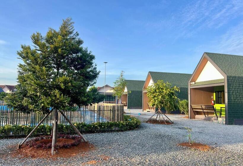 Cameră Superioară Pat King Size, Napdown Resort Trat นับดาว รีสอร์ท ตราด