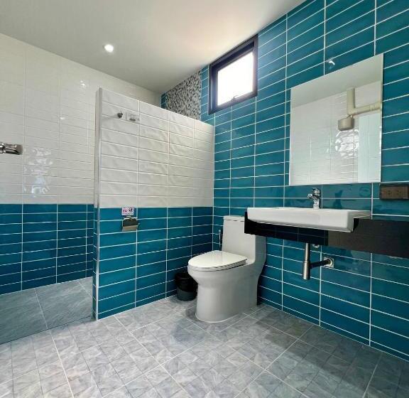 Cameră Superioară Pat King Size, Napdown Resort Trat นับดาว รีสอร์ท ตราด