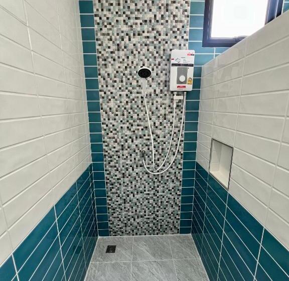 Cameră Superioară Pat King Size, Napdown Resort Trat นับดาว รีสอร์ท ตราด