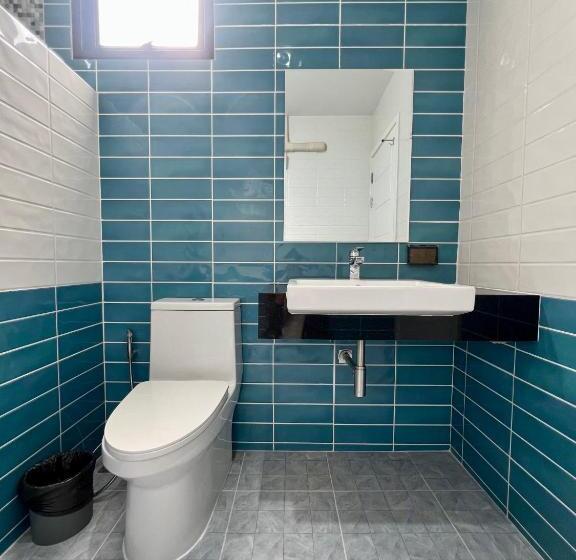 Cameră Superioară, Napdown Resort Trat นับดาว รีสอร์ท ตราด