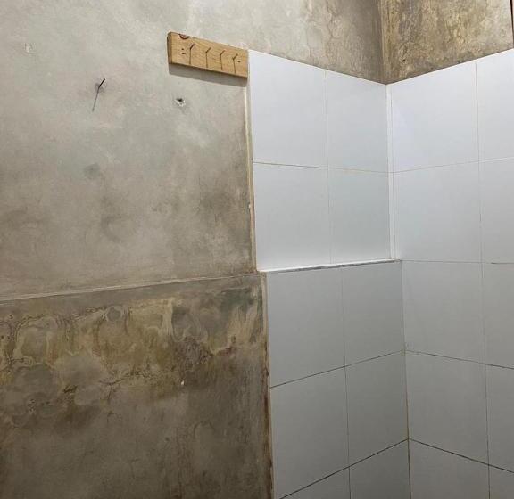 标准间, Oyo 93370 Lot Thirty Six