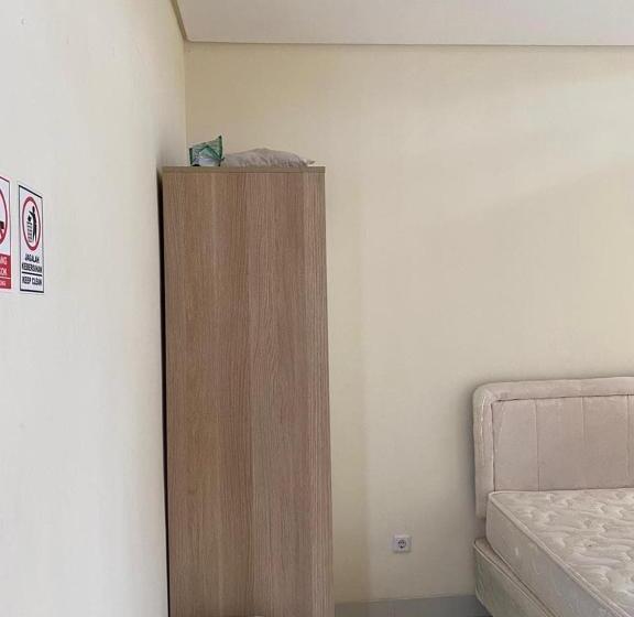 标准间, Oyo 93370 Lot Thirty Six