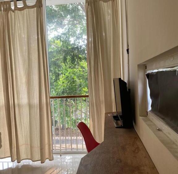 标准间, Oyo 93370 Lot Thirty Six