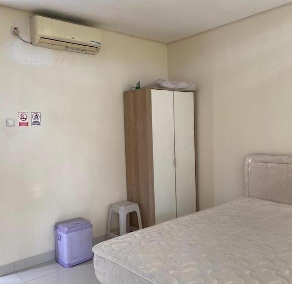 标准间, Oyo 93370 Lot Thirty Six