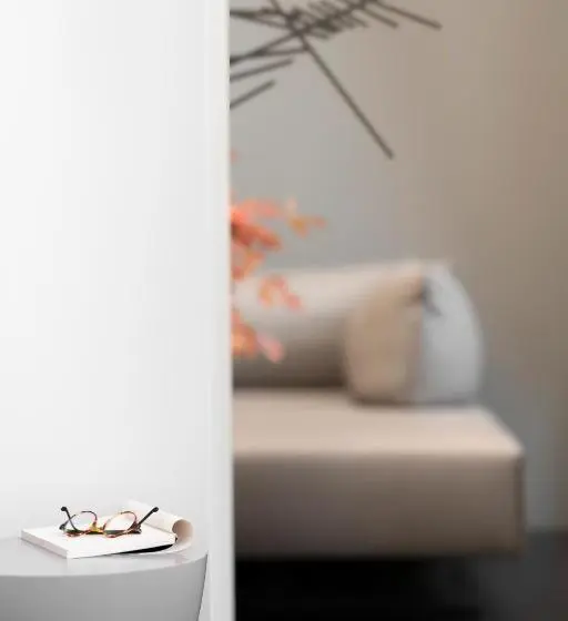 اتاق لوکس, Palazzo Giusti Suites And Spa