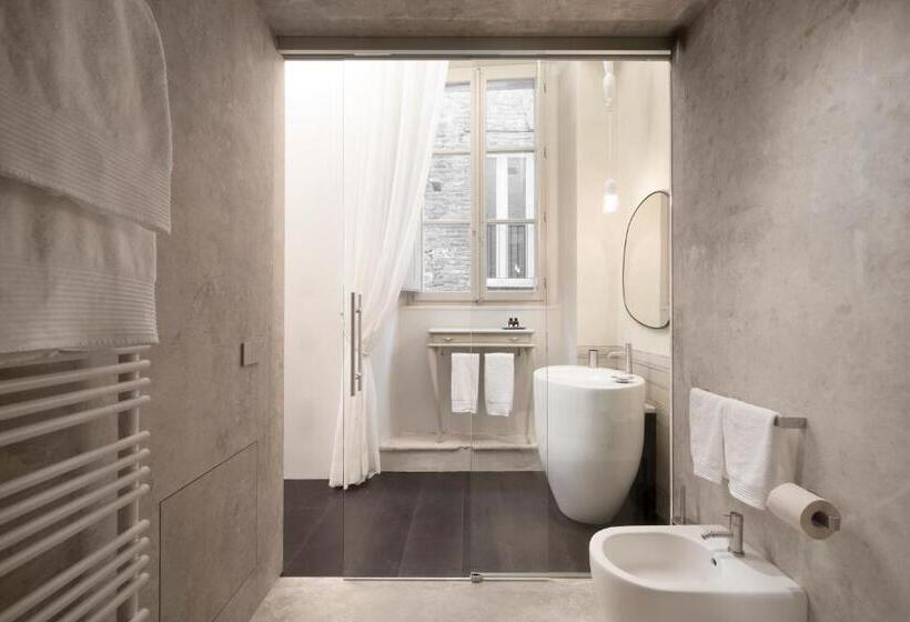 غرفة ديلوكس, Palazzo Giusti Suites And Spa