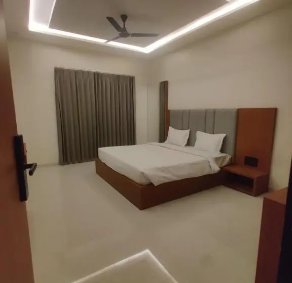 Deluxe-huone, Pride Of Chittor