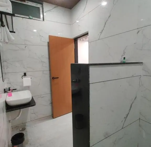 Executive-sviitti, Pride Of Chittor
