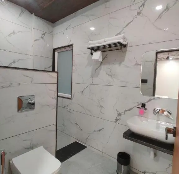 Executive-sviitti, Pride Of Chittor