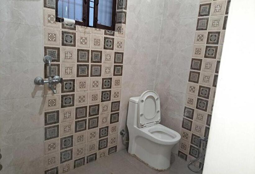 חדר קלאסי לשלושה, Spot On Maya Palace