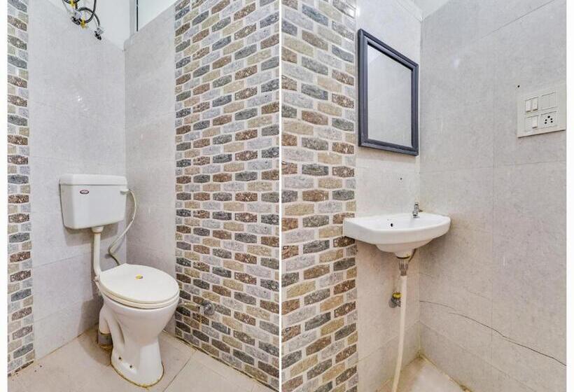 חדר קלאסי לשלושה, Spot On Maya Palace