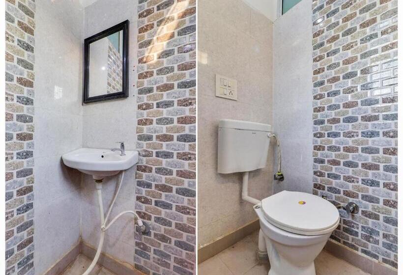 חדר קלאסי לשלושה, Spot On Maya Palace