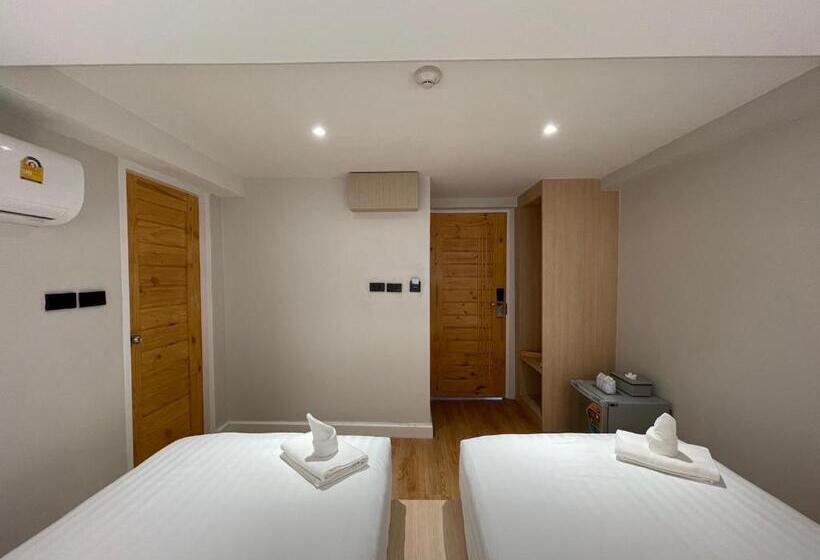 스탠다드 룸, V1 Boutique