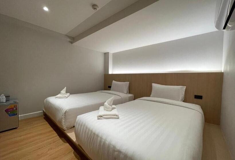 스탠다드 룸, V1 Boutique