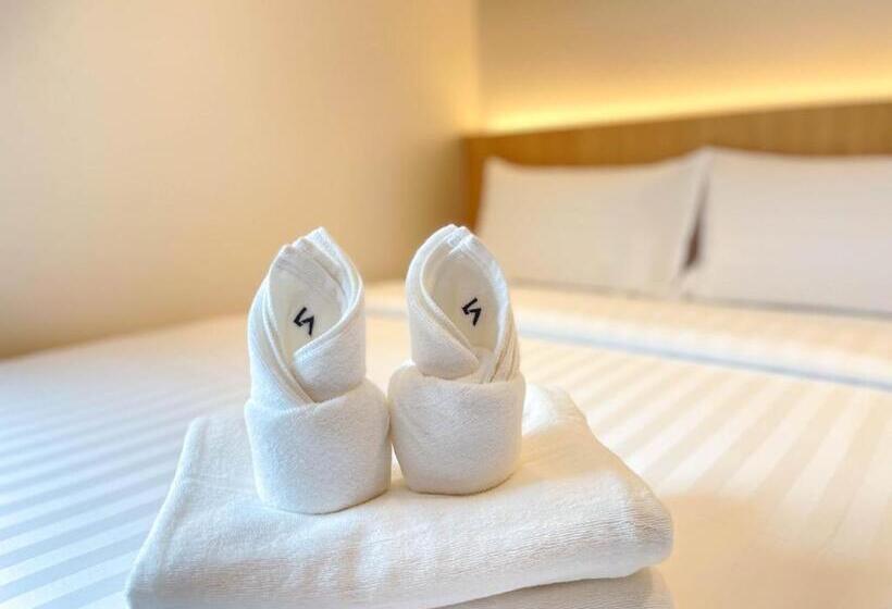 스탠다드 룸, V1 Boutique