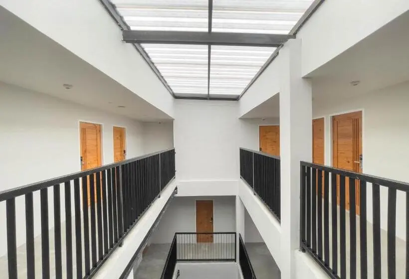 اتاق استاندارد, V1 Boutique
