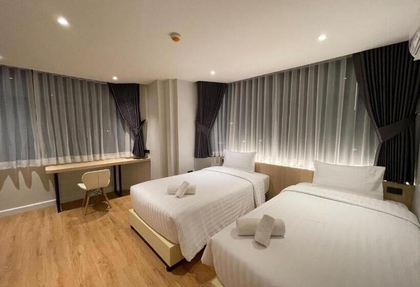 스탠다드 룸, V1 Boutique