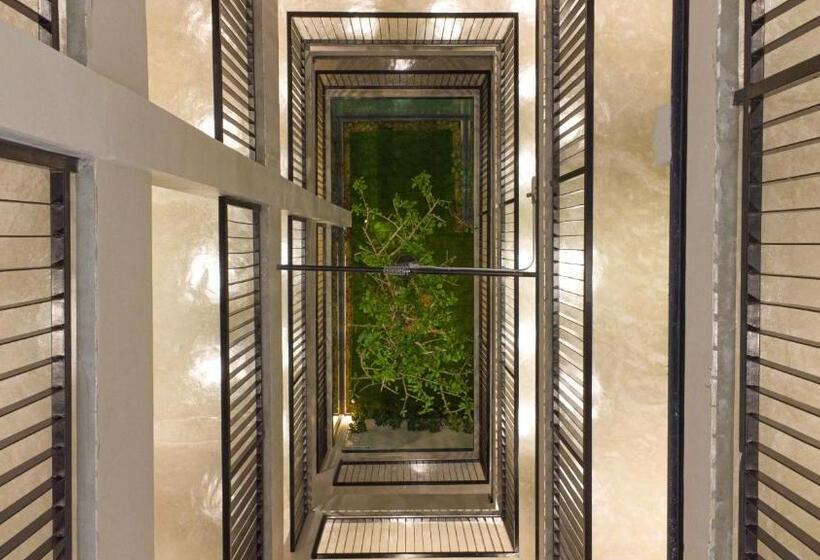 스탠다드 룸, V1 Boutique