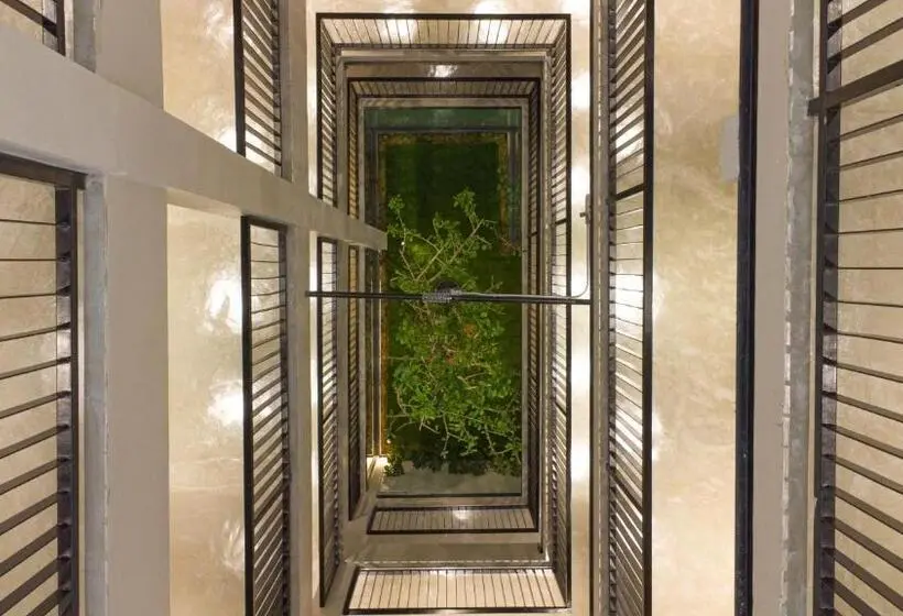 اتاق استاندارد, V1 Boutique