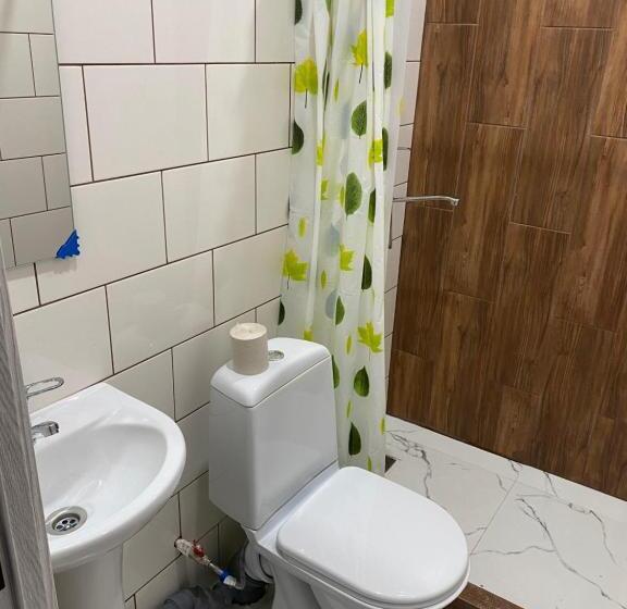 Standard Triple Room, Kosta Hostel