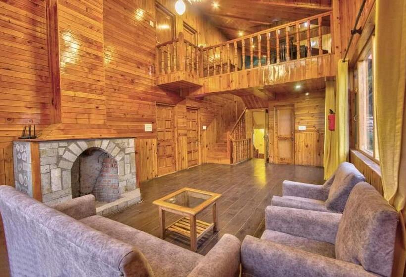 غرفة ديلوكس, Mahamaya Resort