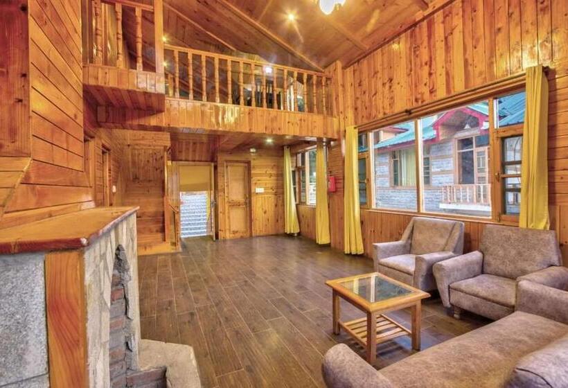 غرفة ديلوكس, Mahamaya Resort