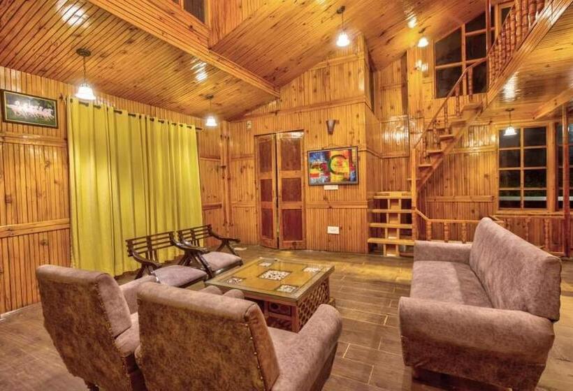 غرفة ديلوكس, Mahamaya Resort