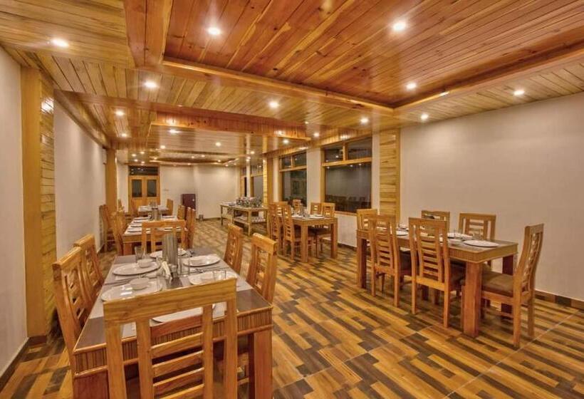 디럭스 룸, Mahamaya Resort