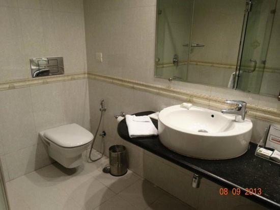 غرفة ديلوكس سرير كينج, Mahamaya Resort