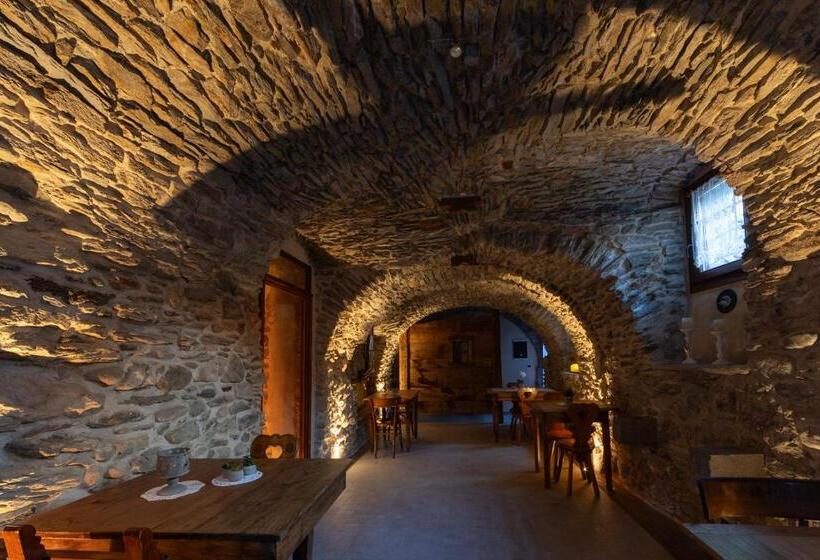 اتاق استاندارد, Chalet D Aoste