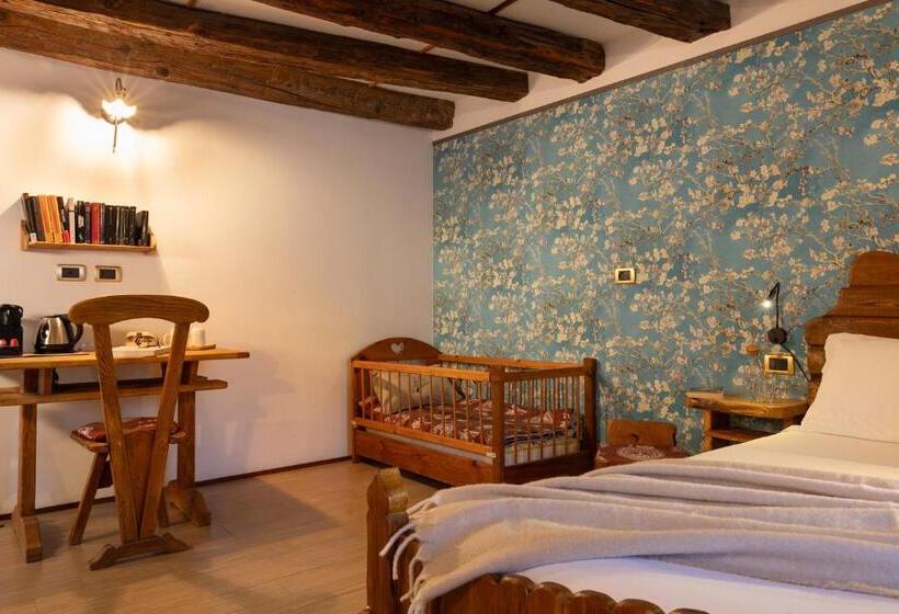 اتاق استاندارد, Chalet D Aoste