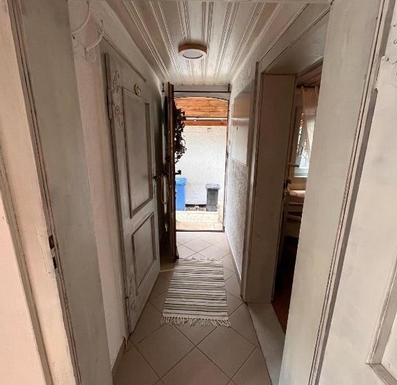 스탠다드 룸 산 전망, Bergsteigerzimmer Doktorberg