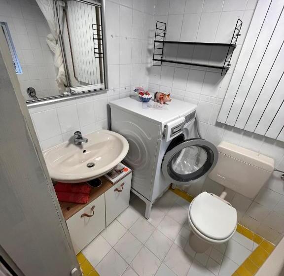 스탠다드 룸 산 전망, Bergsteigerzimmer Doktorberg