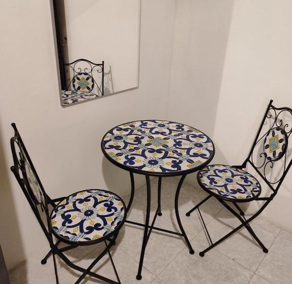 اتاق استاندارد, Le 3 Isole