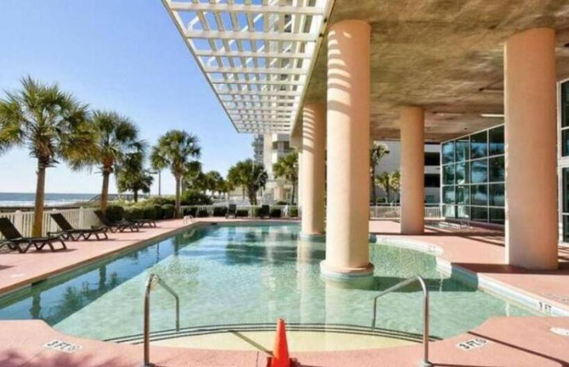 침실 1개 주택, Oceanfront Get Away